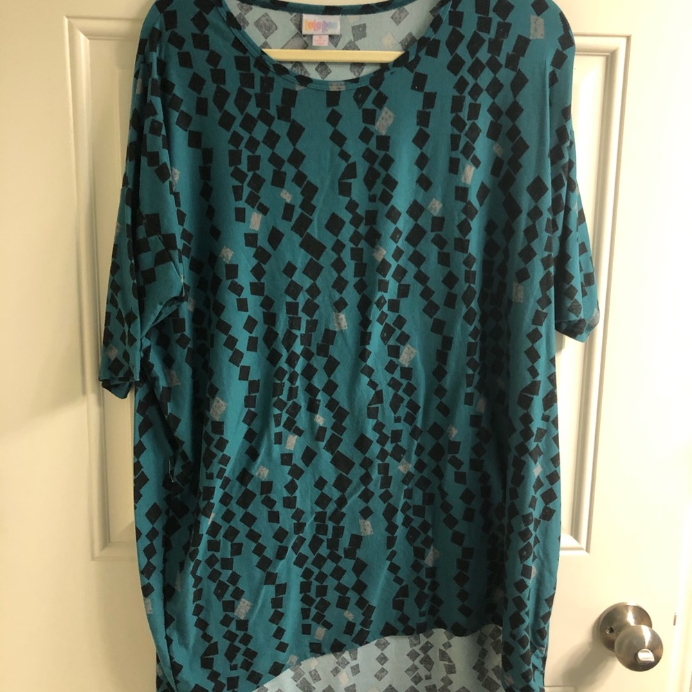 Lularoe Irma